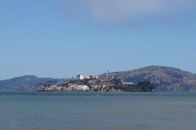 Alcatraz