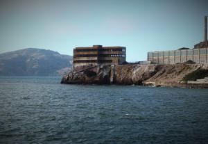 Alcatraz