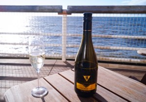 prosecco seaview