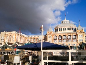 Kurhaus Hotel Scheveningen