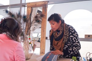 Spicy Scarves Amsterdam shop Scheveningen pierboulevard