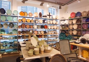 Dok cookware store, de Passage, the Hague