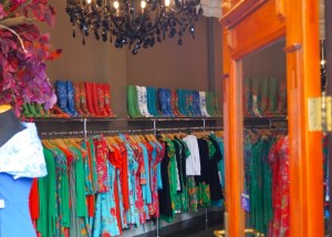 boots, shop the Hague