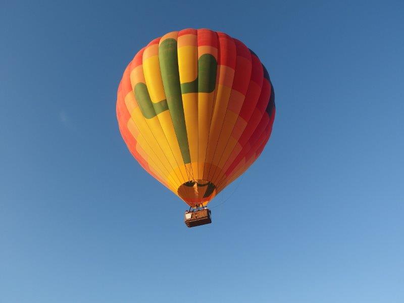 Hot Air Expeditions
