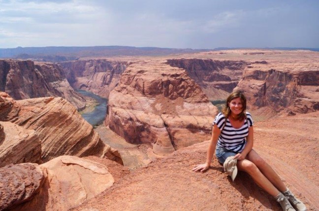 Horseshoe Bend, Arizona