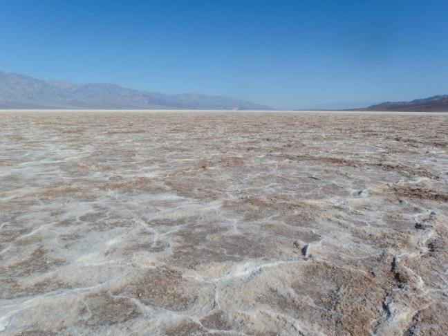 Death Valley