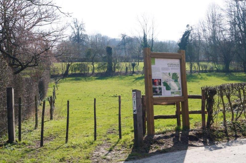 Veursvallei Limburg Voeren