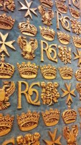 co cathedral Valletta