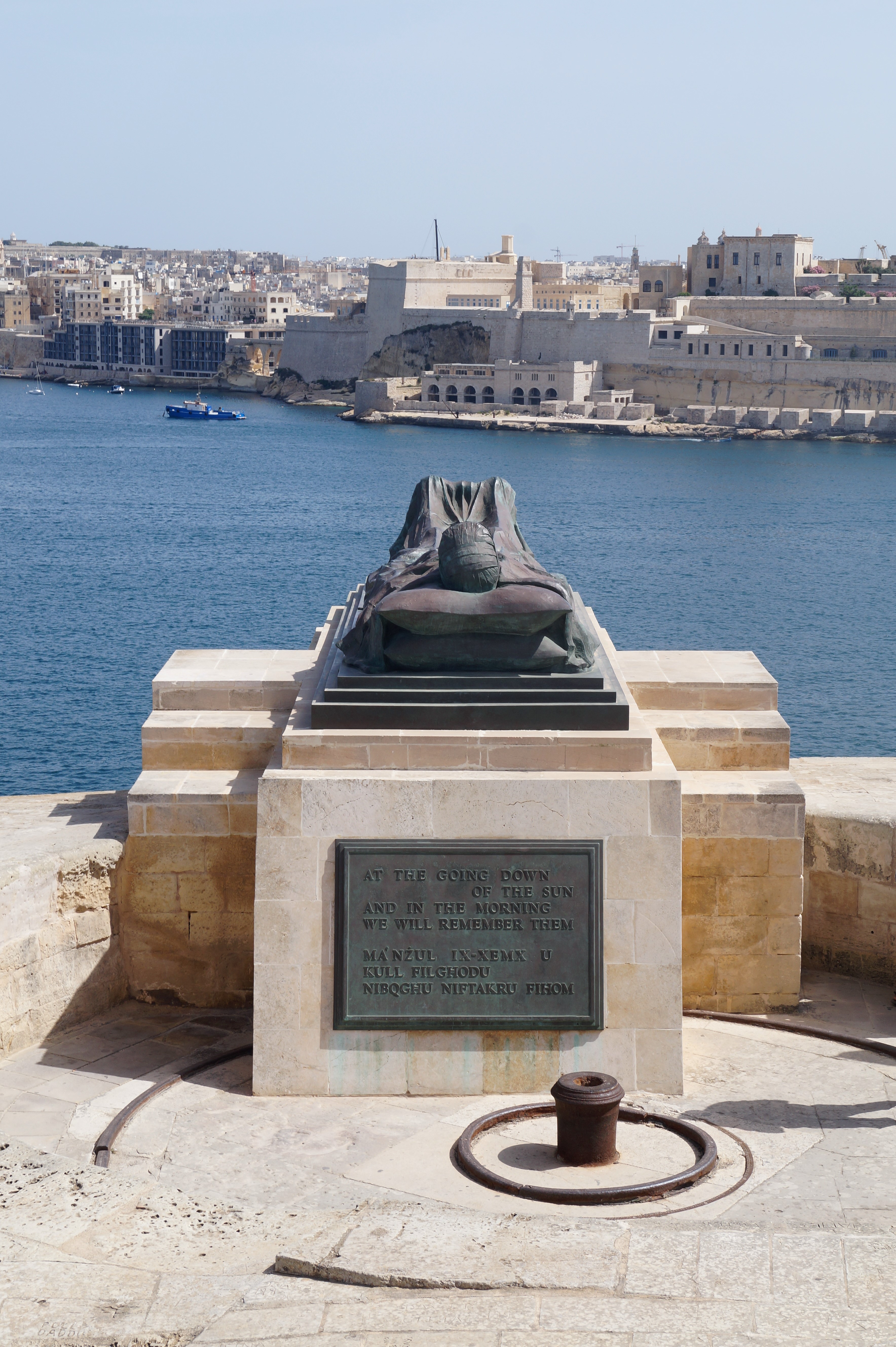 Valletta Malta