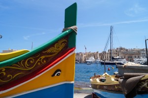Three Cities Tour Malta