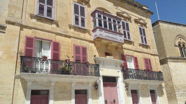 Mdina Malta
