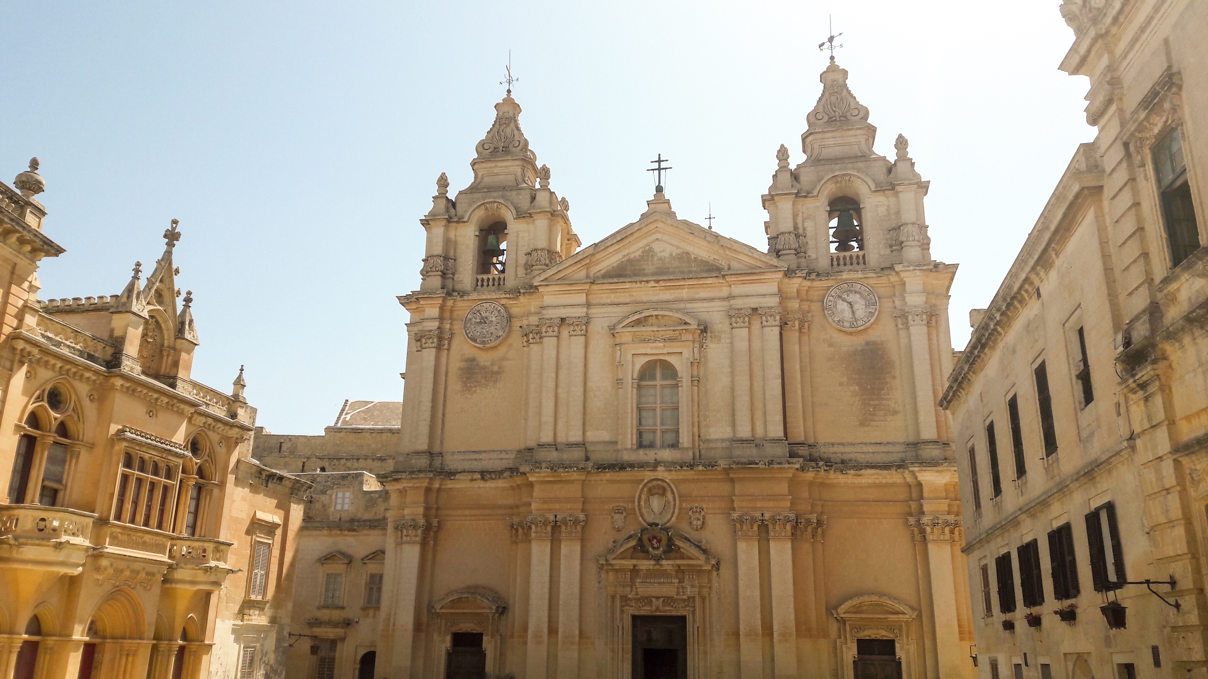 Mdina Malta