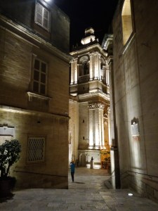 Three Cities Tour Malta