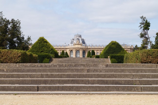 Africa museum Tervuren