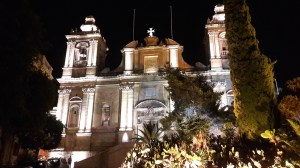 Three Cities Tour Malta