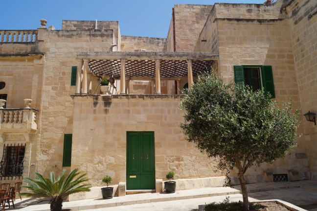 Mdina Malta