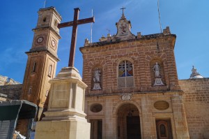 Three Cities Tour Malta