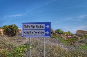 Kalkara Film Studios