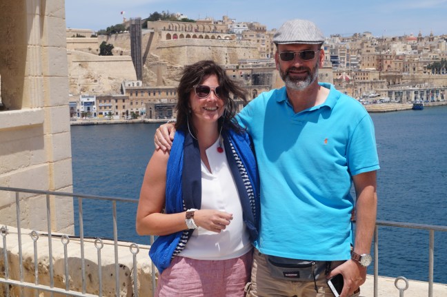 Three Cities Tour Malta