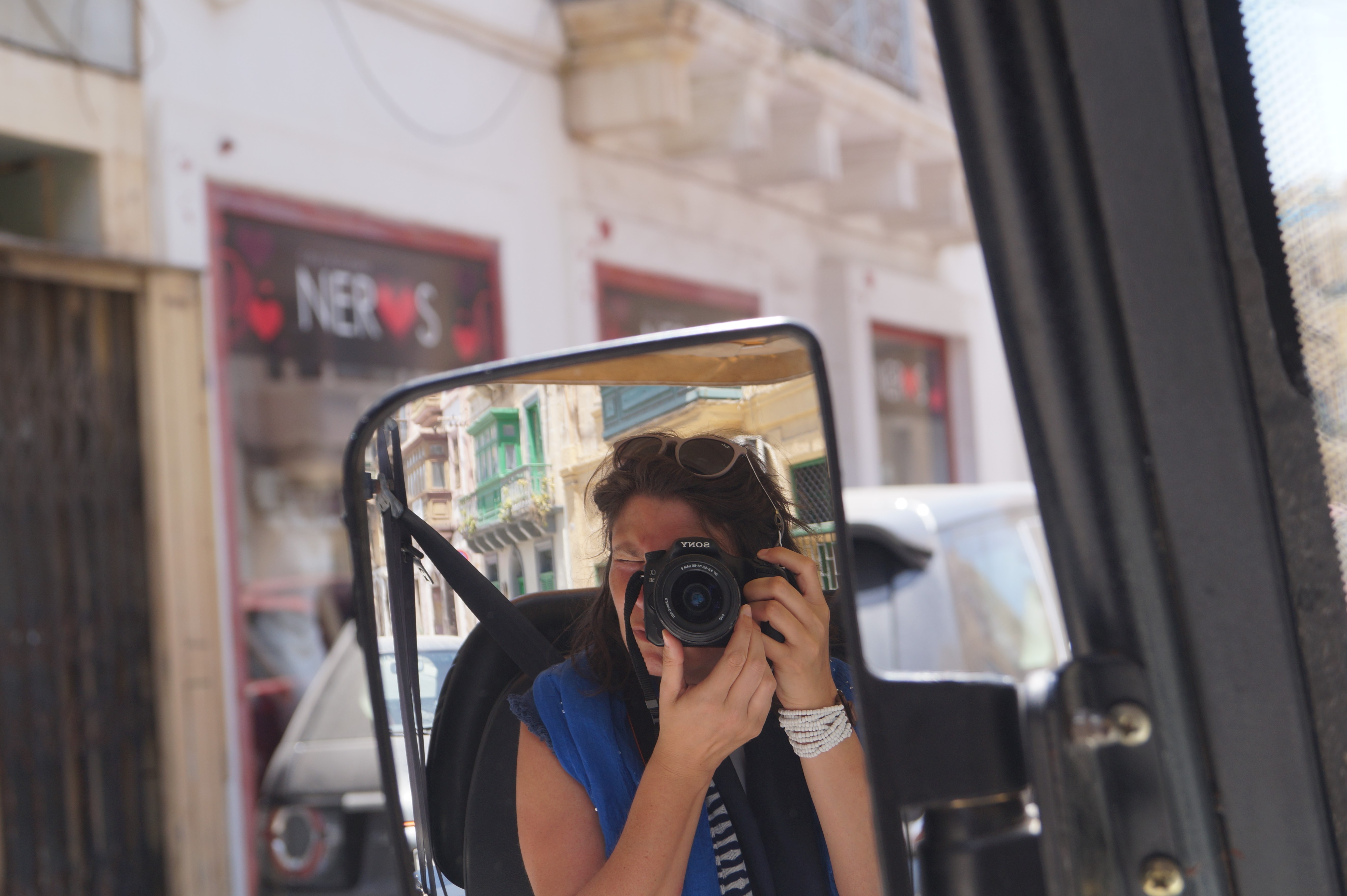 Three Cities Tour Malta Rolling Geeks