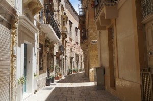 Three Cities Tour Malta