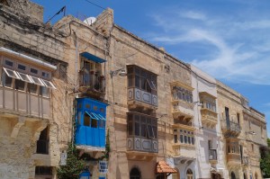 Three Cities tour Malta