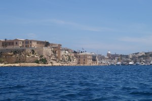 Three Cities Tour Malta