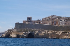 Three Cities Tour Malta