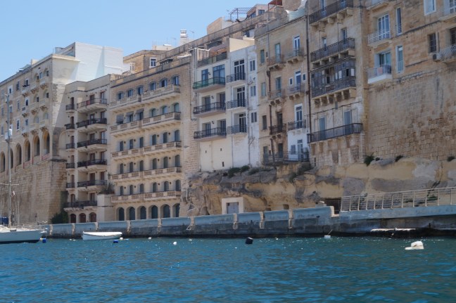 Three Cities Tour Malta