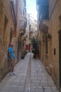 Three Cities Tour Malta