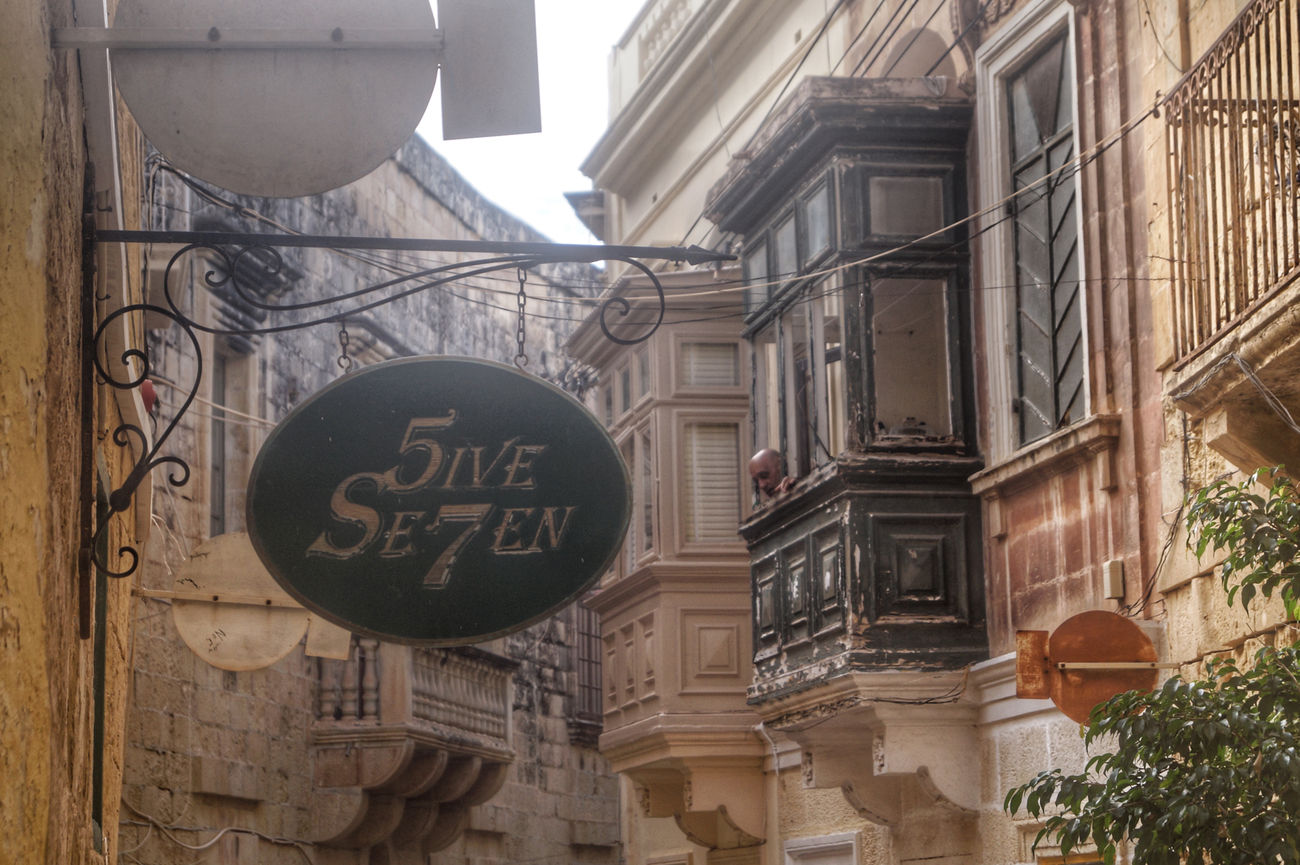 Three Cities Tour Malta