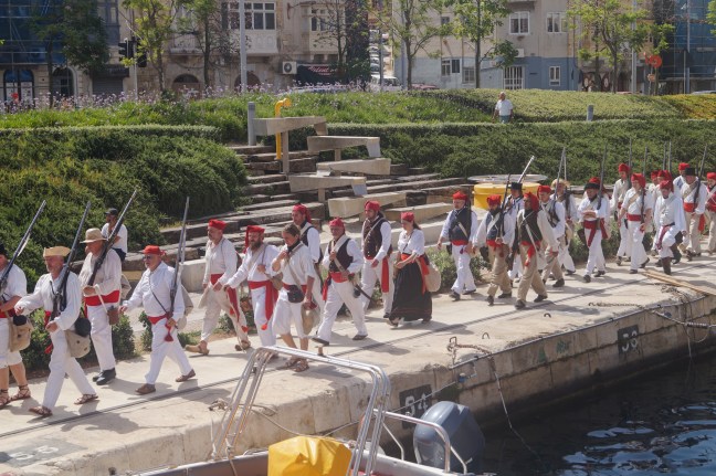 Three Cities Malta Fort St Angelo