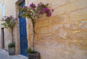 Mdina Malta