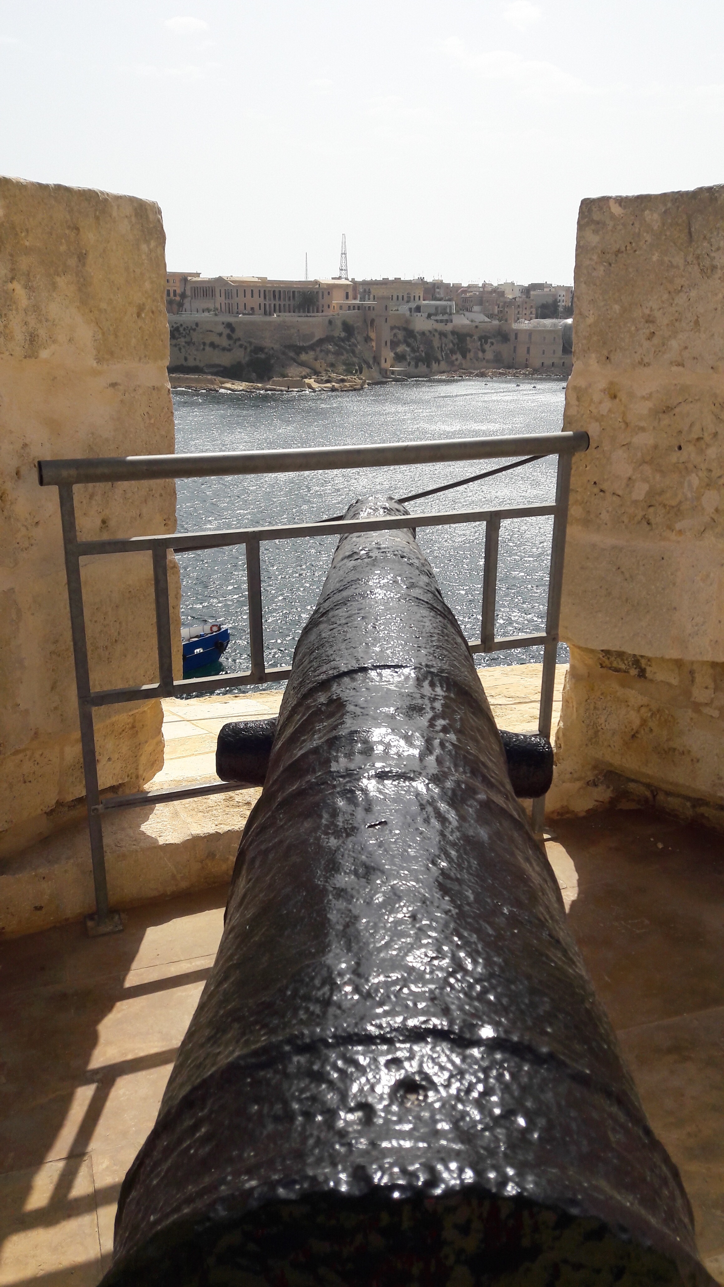 Three Cities Tour Malta