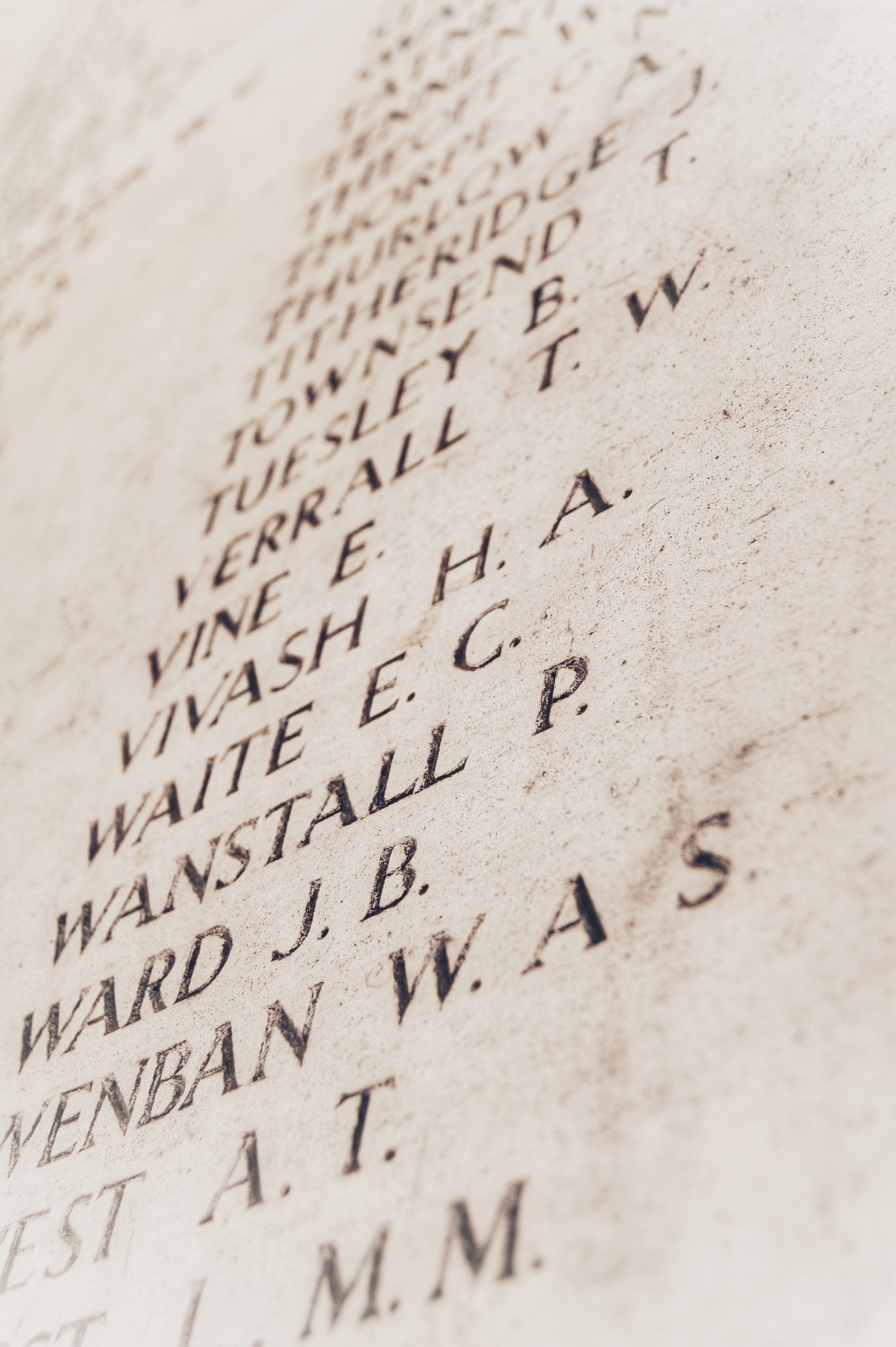 Menin gate Ypres