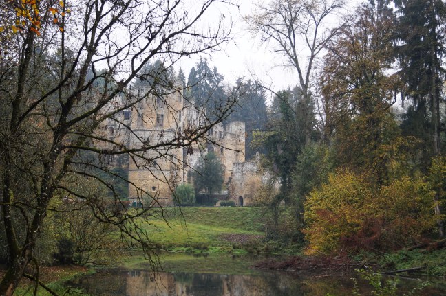 Beaufort Müllerthal