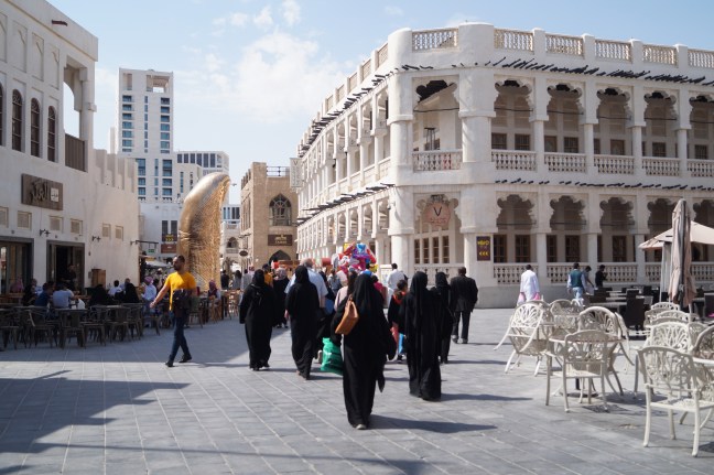 Souq Waqif