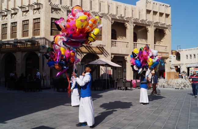 Souq Waqif