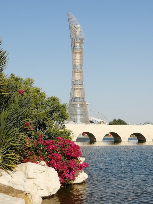 Aspire Park
