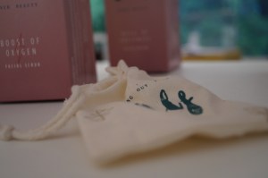 self organic beauty brand