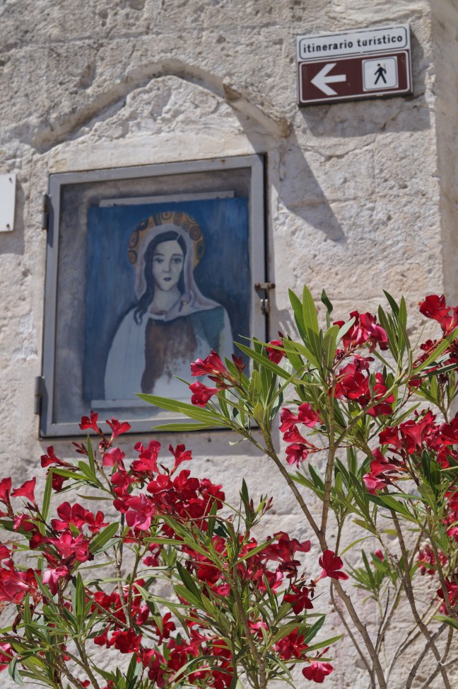 Matera Basilicata Italy