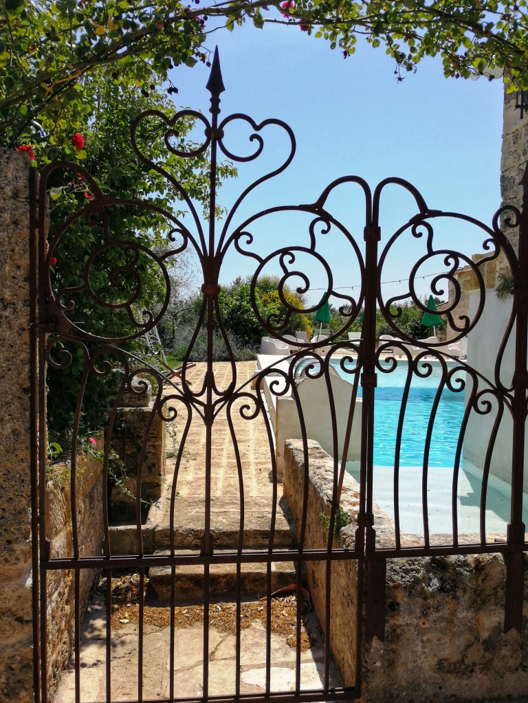 Li Calizzi Novoli Puglia