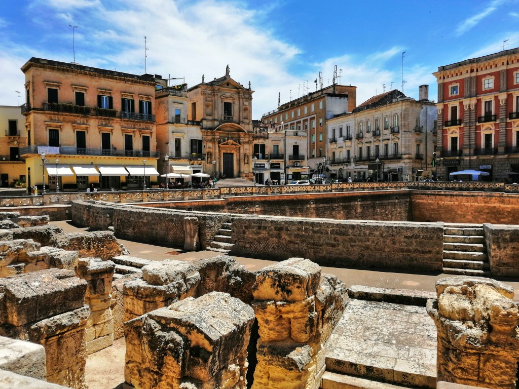 Lecce