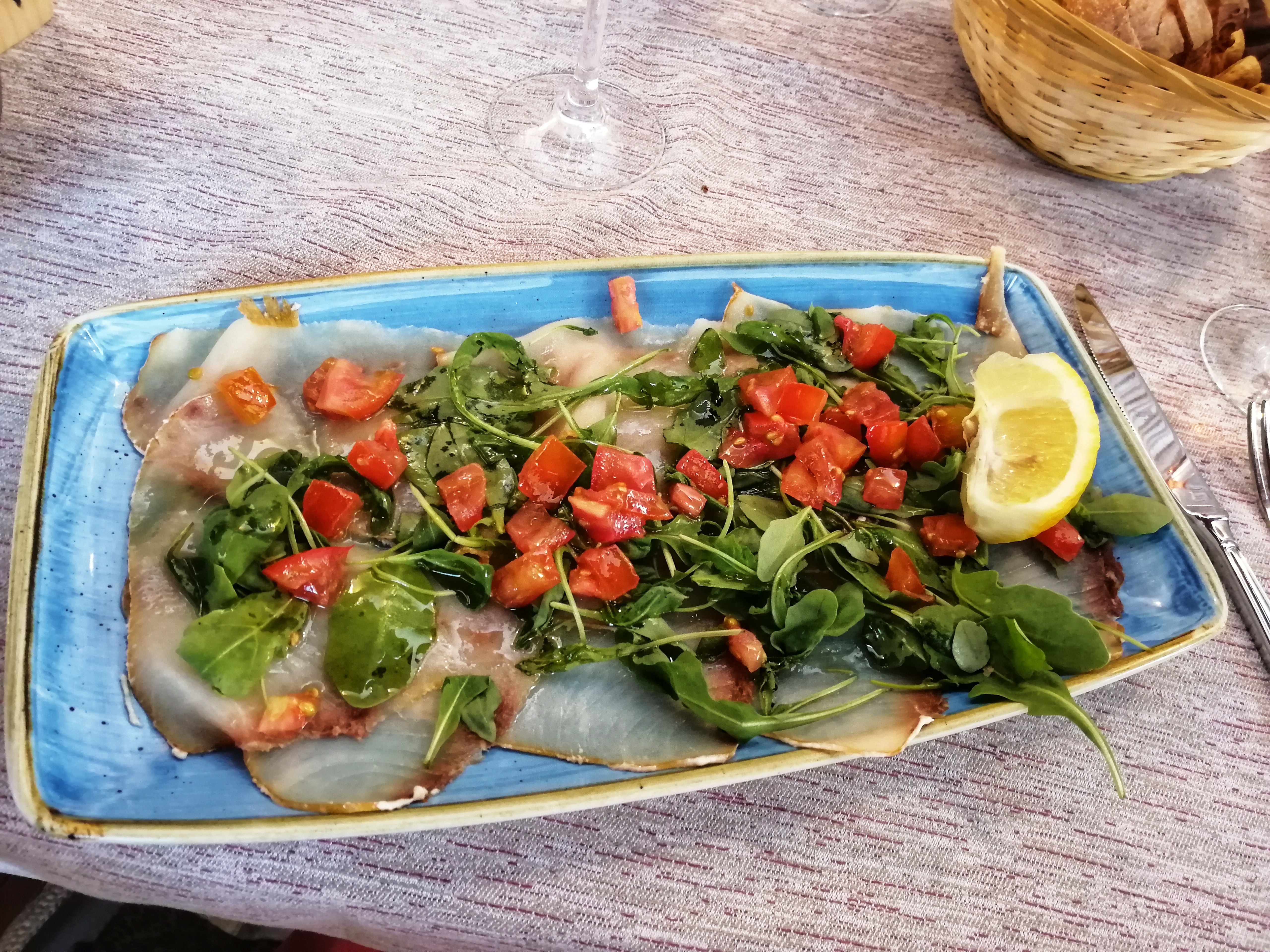 La Locanda del Porto Brindisi