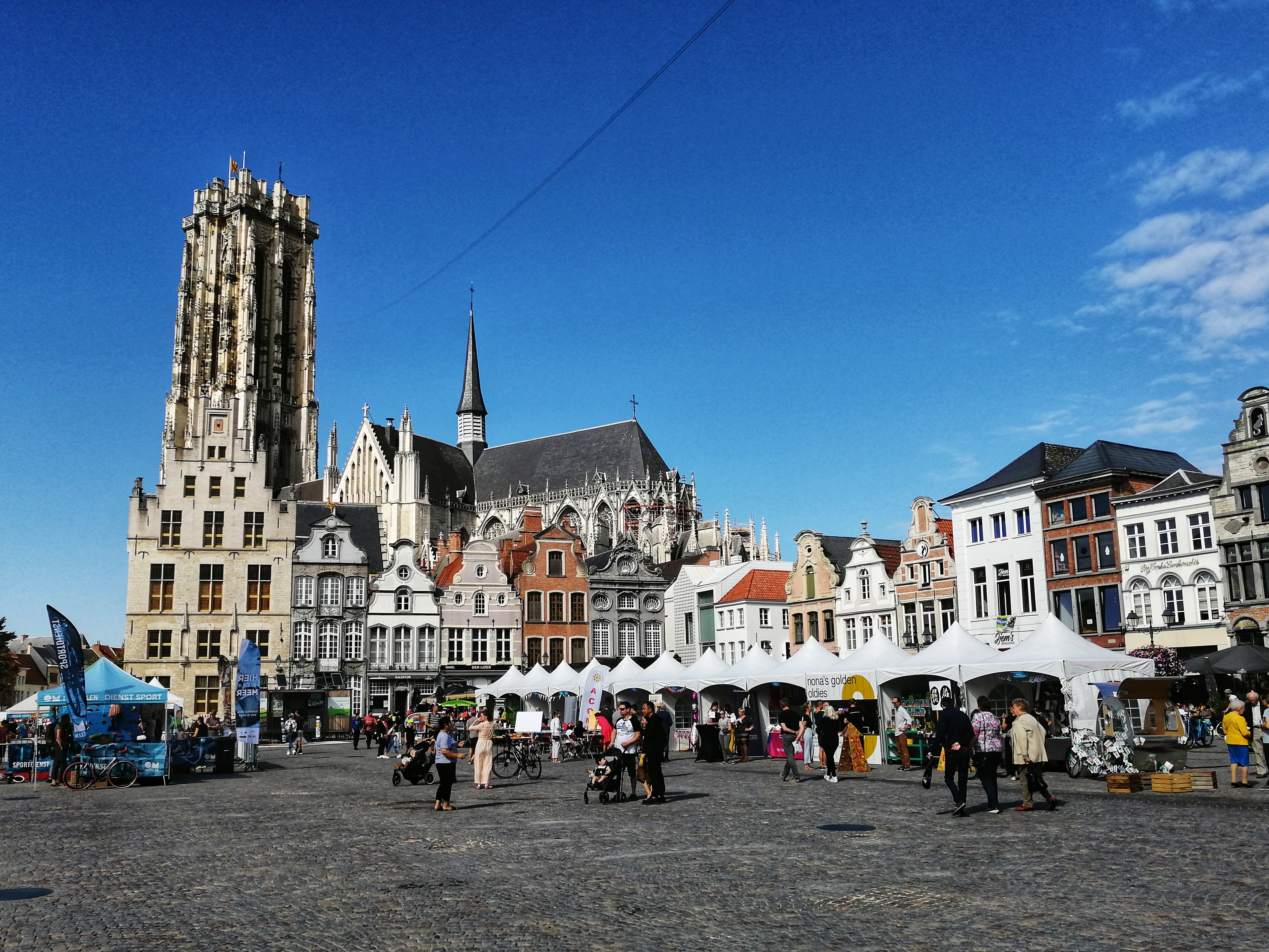 Mechelen